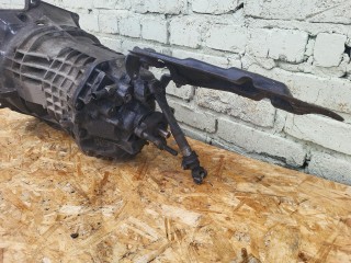 МКПП, Opel Omega B 1994-1999