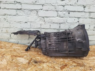 МКПП, Opel Omega B 1994-1999