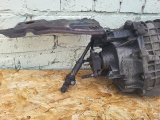 МКПП, Opel Omega B 1994-1999