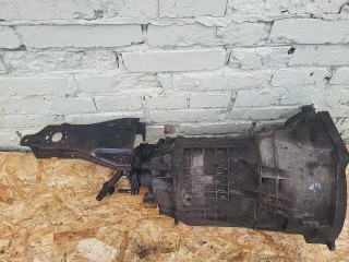 МКПП, Opel Omega B 1994-1999