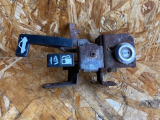 Ручка открывания багажника Honda Accord 5 1993-1996