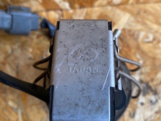 клапан EGR, Rover 600 1993-1999