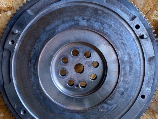 комплект сцепления, ориг. номер LCO3KD, 006A, Rover 600 1993-1999