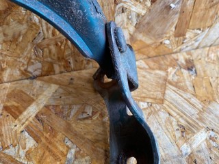 Петля капота, Honda Accord 5 1993-1996
