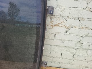 Люк, Honda Accord 5 1993-1996