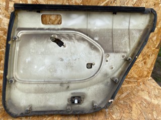 обшивка двери задней левой, Honda Accord 5 1993-1996