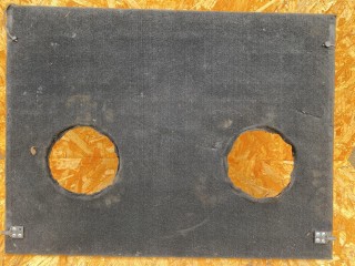 полка багажника, Mazda MX-3 1991-1998