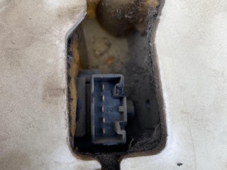 кнопка стеклоподъемника задней правой, Honda Accord 5 1993-1996