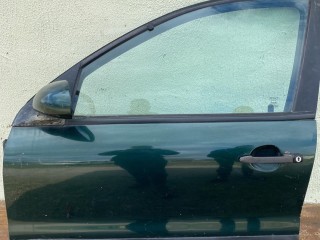 Дверь передняя левая Fiat Brava 1995-2001