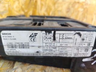 Блок комфорта, ориг. номер UE950195, MPPY96, S106145300E, Ford Galaxy 1995-2000