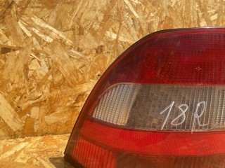 фонарь задний левый, Opel Vectra B 1995-2000