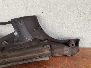 ручка обшивки двери передней левой, ориг. номер 60434.5, Opel Omega B 1994-1999