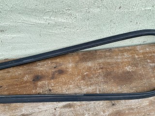 Молдинг крыши, Volkswagen Golf 3 1991-2000