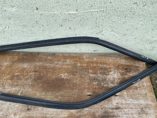 Молдинг крыши, Volkswagen Golf 3 1991-2000