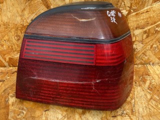 фонарь задний правый, Volkswagen Golf 3 1991-2000