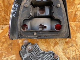фонарь задний правый, Volkswagen Golf 3 1991-2000