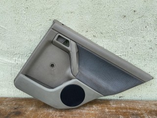 обшивка двери задней правой, Volkswagen Golf 3 1991-2000