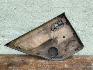 обшивка двери задней правой, Volkswagen Golf 3 1991-2000