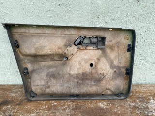 обшивка двери передней правой, Volkswagen Golf 3 1991-2000