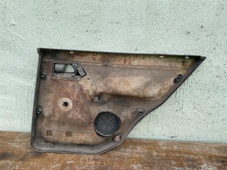 обшивка двери задней левой, Volkswagen Golf 3 1991-2000