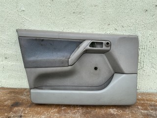 обшивка двери передней левой, Volkswagen Golf 3 1991-2000