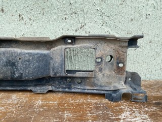 Усилитель бампера переднего, Volkswagen Golf 3 1991-2000