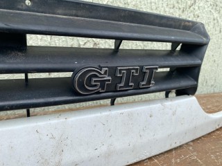 Решетка радиатора верхняя, Volkswagen Golf 3 1991-2000