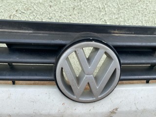 Решетка радиатора верхняя, Volkswagen Golf 3 1991-2000