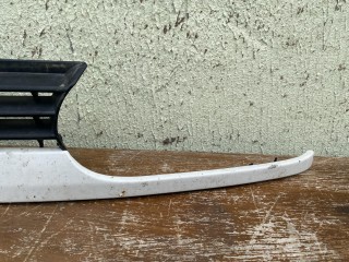 Решетка радиатора верхняя, Volkswagen Golf 3 1991-2000