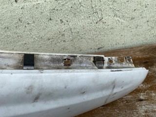 Крыло переднее правое, Volkswagen Golf 3 1991-2000