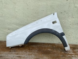 Крыло переднее левое, Volkswagen Golf 3 1991-2000