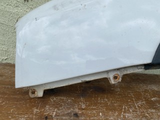 Крыло переднее левое, Volkswagen Golf 3 1991-2000