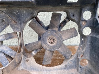 передняя панель (телевизор), Volkswagen Golf 3 1991-2000