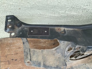 передняя панель (телевизор), Volkswagen Golf 3 1991-2000