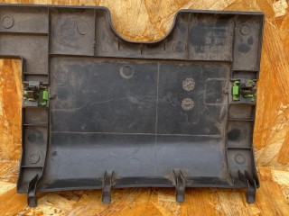 Крышка блока предохранителей, Volkswagen Golf 3 1991-2000