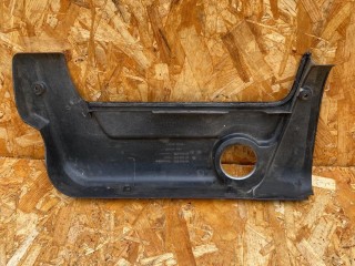 Декоративная крышка двигателя, Opel Vectra B 1995-2000