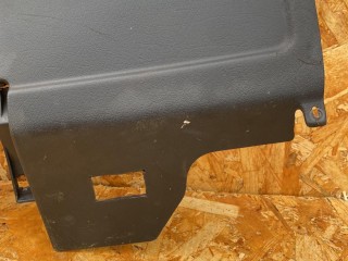 Накладка декоративная на торпедо левая нижняя, Volkswagen Golf 3 1991-2000