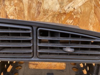 Рамка под магнитолу, Volkswagen Golf 3 1991-2000