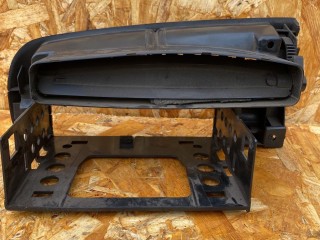 Рамка под магнитолу, Volkswagen Golf 3 1991-2000