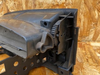 Рамка под магнитолу, Volkswagen Golf 3 1991-2000