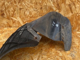 Защита арок (подкрылок) задний левый, Opel Vectra B 1995-2000