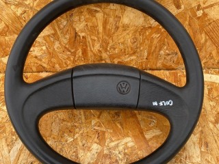 Руль, Volkswagen Golf 3 1991-2000