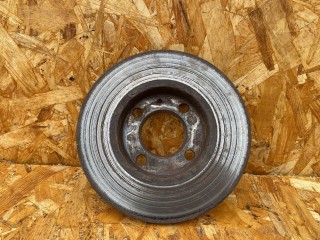 диск тормозной передний, Volkswagen Golf 3 1991-2000