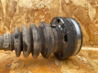 Полуось передняя левая, Volkswagen Golf 3 1991-2000