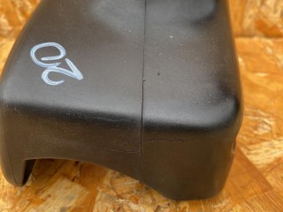 кожух рулевой колонки, Volkswagen Golf 3 1991-2000