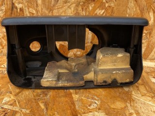 кожух рулевой колонки, Volkswagen Golf 3 1991-2000