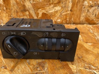 переключатель света, Volkswagen Golf 3 1991-2000