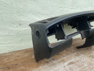 панель передняя салона (торпедо), Volkswagen Golf 3 1991-2000