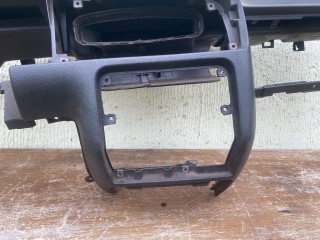панель передняя салона (торпедо), Volkswagen Golf 3 1991-2000