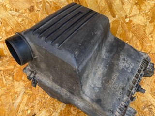 Корпус воздушного фильтра Volkswagen Golf 3 1991-2000, AAZ, 1.9 л, дизель